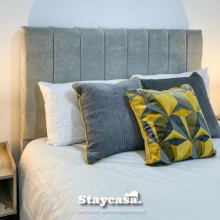 Princess Hideout 5Min To City With Street Parking Манчестер Экстерьер фото