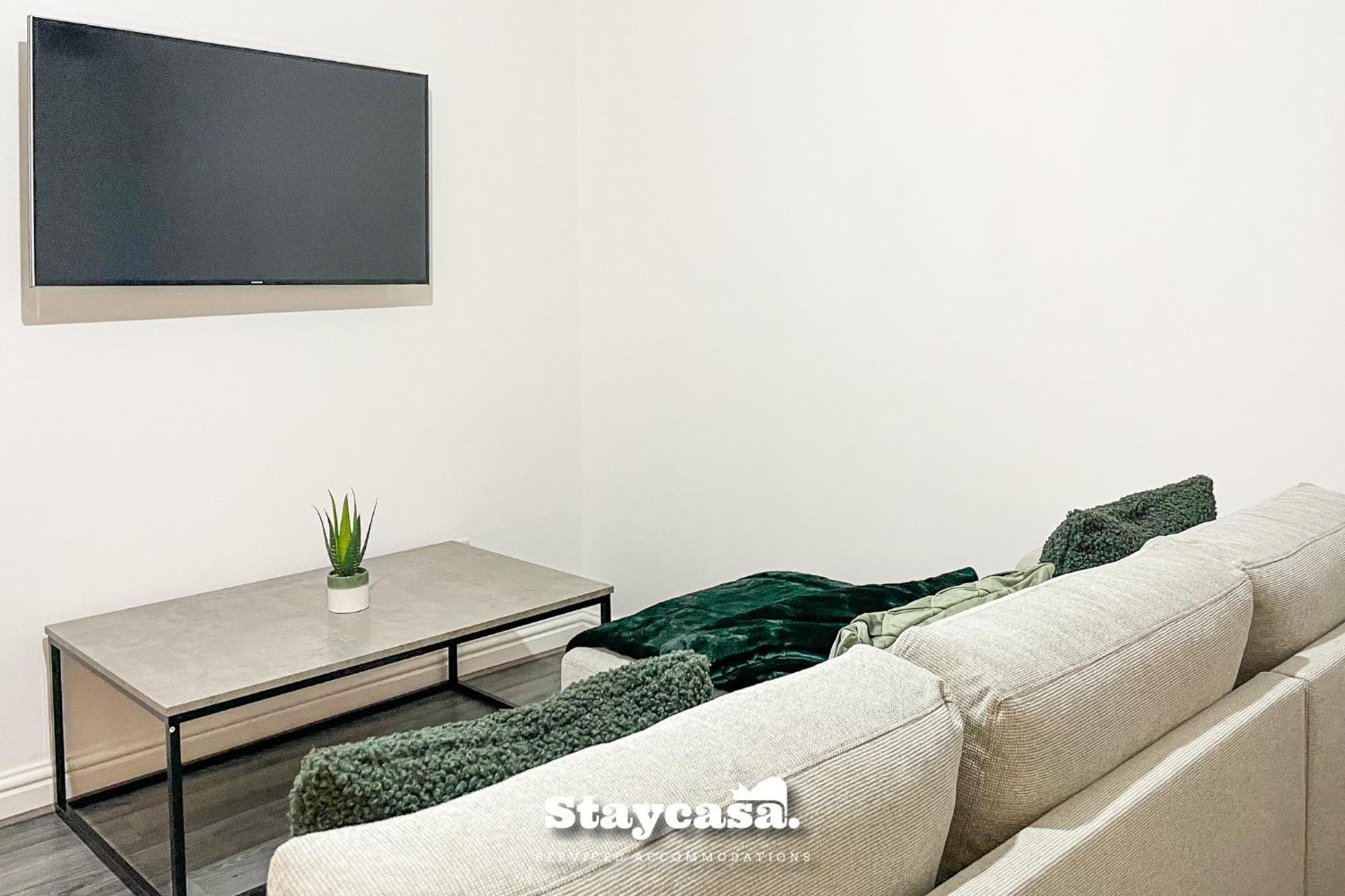 Princess Hideout 5Min To City With Street Parking Манчестер Экстерьер фото